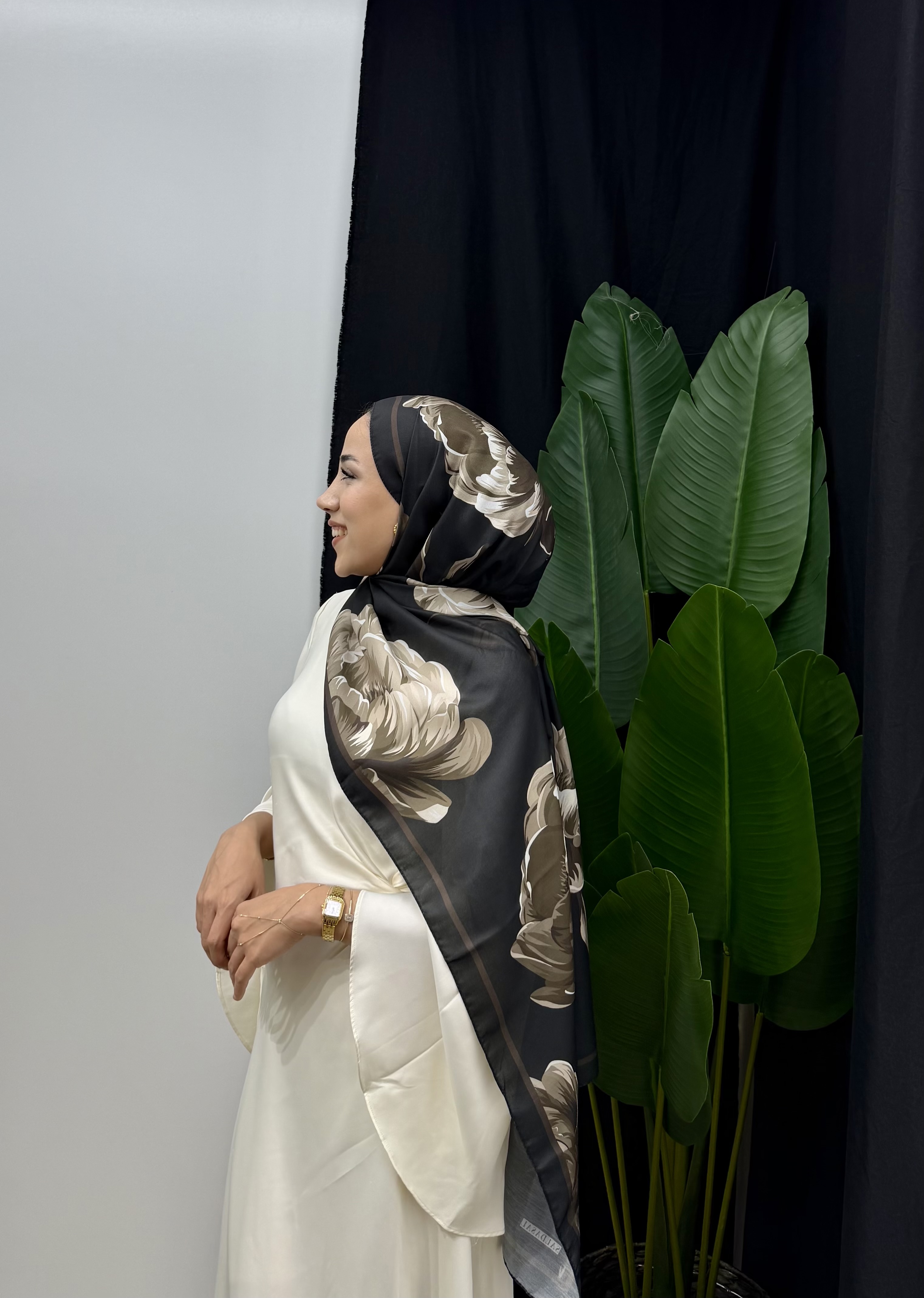 Siyah toprak