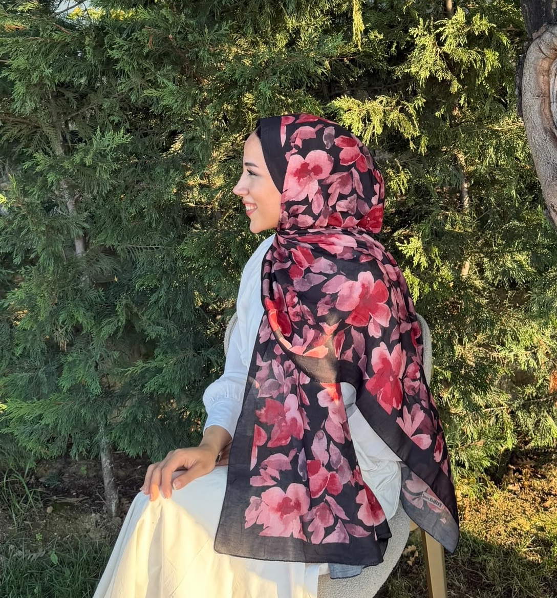 Kırmızı