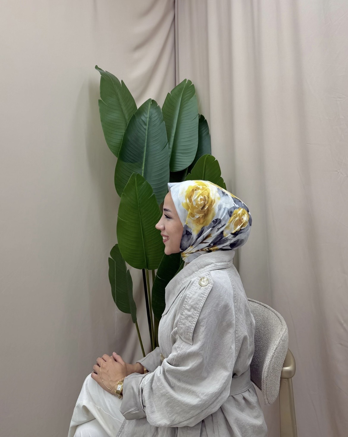 Sarı