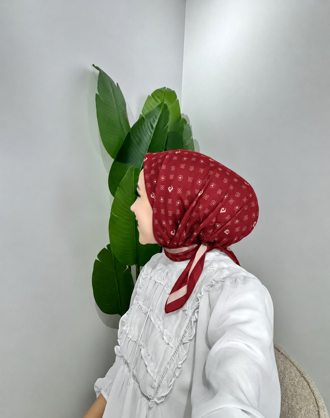 Kırmızıı