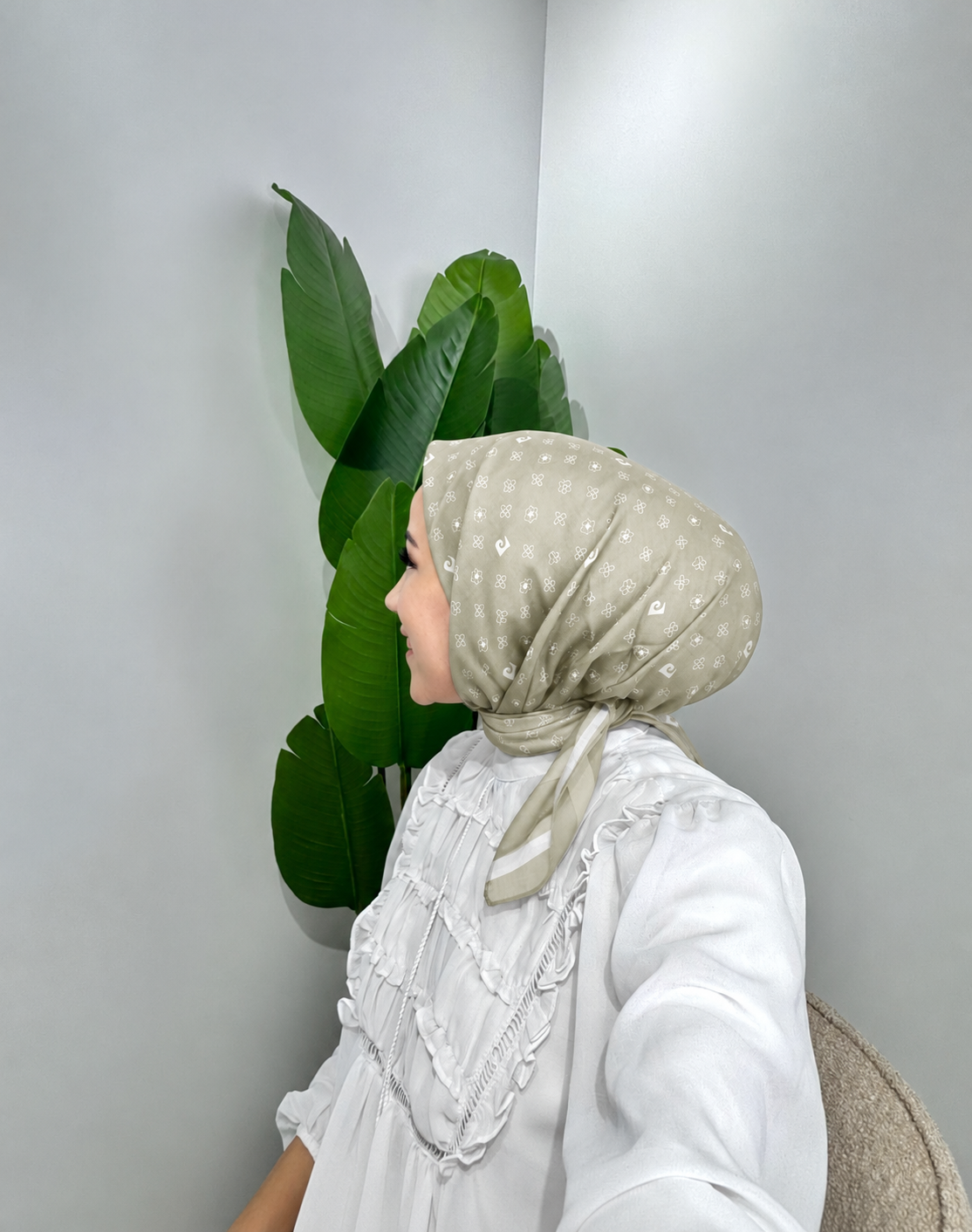 Taşş