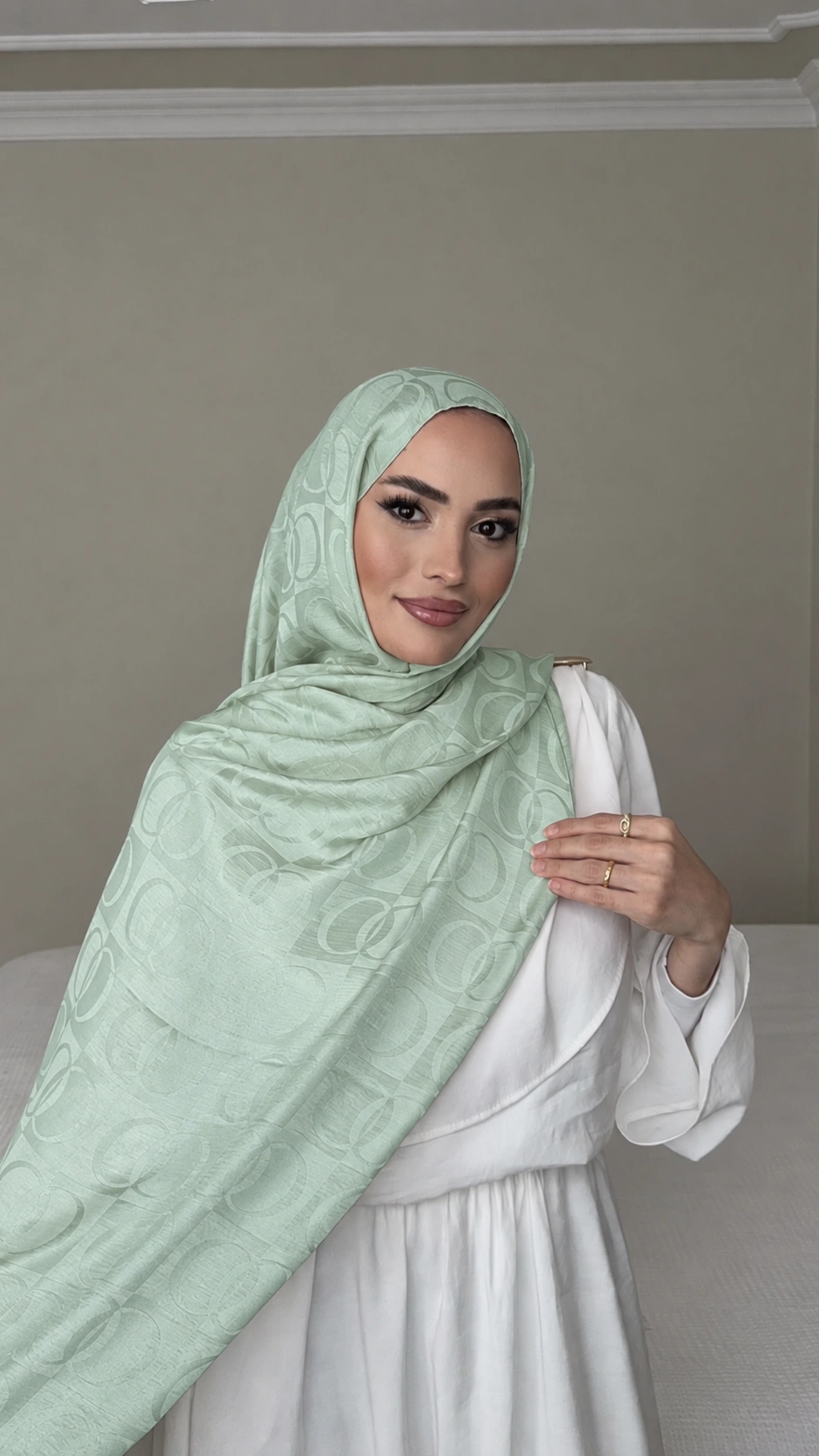 Mint Yeşili