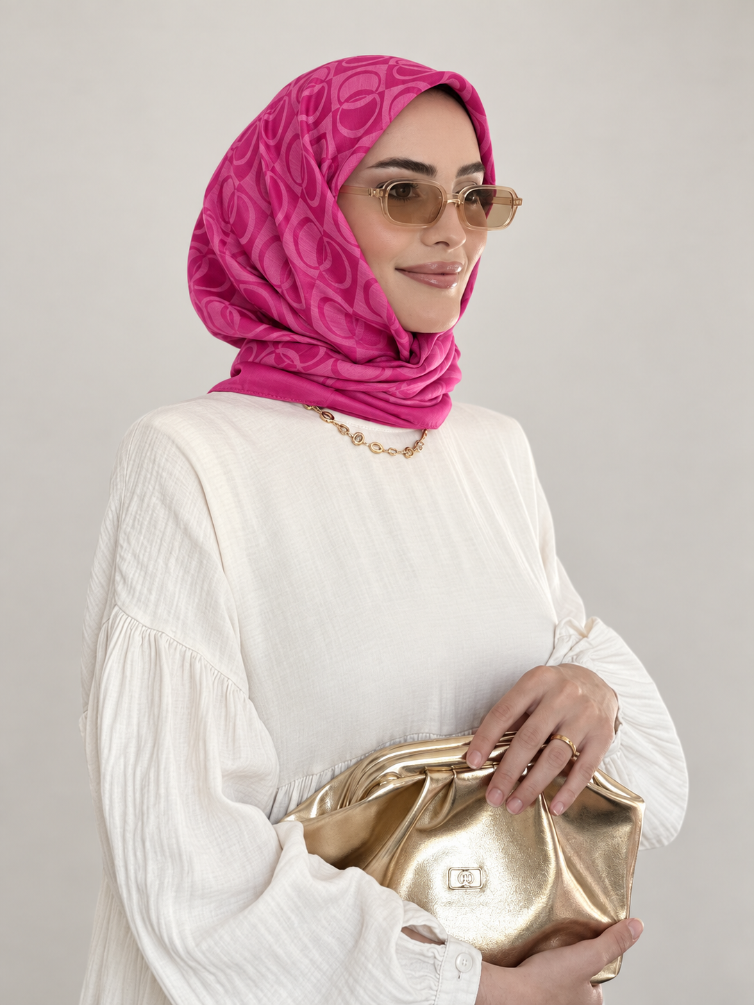 Fuşya